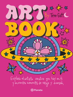 cover image of Art Book